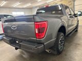 Used 2022 Ford F150 XLT image 4