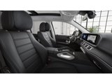 New 2025 Mercedes-Benz GLS 450 4MATIC image 4