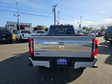 New 2025 Ford F350 Platinum image 4