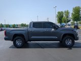 New 2025 Toyota Tundra 1794 Edition image 5