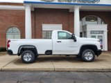 New 2025 Chevrolet Silverado 2500 W/T w/ WT Convenience Package image 4