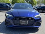 Used 2022 Audi A5 2.0T Premium Plus w/ Premium Plus image 4