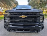 New 2026 Chevrolet Silverado 2500 Custom image 2