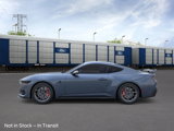 New 2025 Ford Mustang Dark Horse image 3