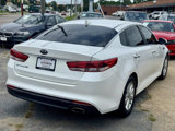 Used 2017 Kia Optima LX image 5