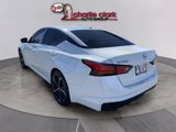 Certified 2023 Nissan Altima 2.5 SR image 3
