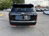 New 2026 Hyundai Palisade Calligraphy image 4