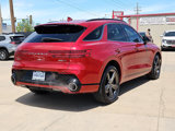 Used 2024 Genesis GV70 3.5T Sport w/ Sport Prestige Package image 3