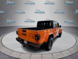 New 2025 Jeep Gladiator Willys image 3