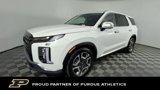 New 2025 Hyundai Palisade SEL image 4