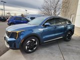 New 2025 Kia Sorento EX image 3