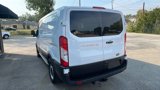 Used 2020 Ford Transit 150 Low Roof w/ Upfitter Package image 4