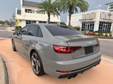 Used 2019 Audi S4 Premium Plus image 5
