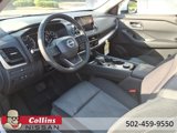 New 2026 Nissan Rogue SV image 4