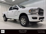 Used 2024 RAM 2500 Laramie image 6