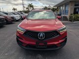 Used 2020 Acura RDX A-Spec image 2