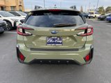 New 2025 Subaru Crosstrek 2.5i Limited w/ Crosstrek Mirror Package image 6