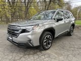 Certified 2025 Subaru Forester Premium image 4
