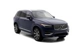 New 2025 Volvo XC90 B6 Ultra w/ Lounge Package image 2