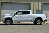 New 2025 Chevrolet Silverado 1500 LT w/ Z71 Off-Road Package image 3