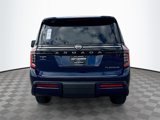 New 2025 Nissan Armada Platinum image 6