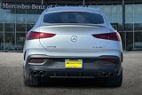 New 2025 Mercedes-Benz GLE 53 AMG 4MATIC Coupe image 5
