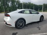 New 2025 Toyota Prius XLE image 5