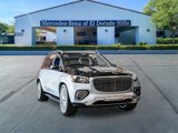 New 2025 Mercedes-Benz Maybach GLS 600 4MATIC image 3