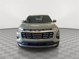 New 2026 Chevrolet Equinox LT w/ Convenience Package II image 4