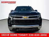 New 2026 Chevrolet Silverado 1500 LT image 3
