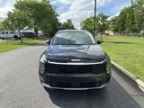 New 2026 Kia Sportage EX image 4