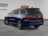 New 2025 Dodge Durango GT image 4