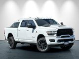 New 2025 RAM 2500 Laramie image 2