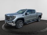 New 2025 GMC Sierra 1500 SLT image 3