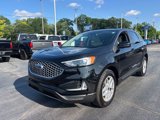 Used 2024 Ford Edge SEL w/ Convenience Package image 2