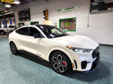 Used 2022 Ford Mustang Mach-E GT image 4