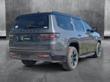 New 2025 Jeep Wagoneer Series II image 2