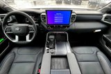 New 2025 Toyota Tundra Platinum image 5