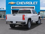 New 2025 Chevrolet Silverado 2500 LTZ image 4