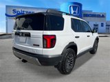 New 2026 Honda Passport TrailSport image 5