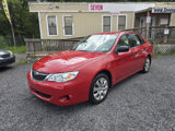 Used 2008 Subaru Impreza 2.5i image 2