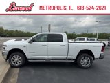 New 2025 RAM 2500 Laramie image 4