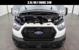Used 2023 Ford Transit 250 148 High Roof Extended w/ Load Area Protection Package image 3