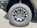 New 2025 GMC Hummer EV 3X w/ LPO, Roof Cross Rail Package image 5