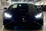 Used 2023 Lamborghini Huracan EVO image 3
