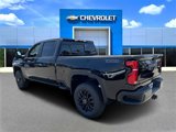 New 2025 Chevrolet Silverado 2500 LT w/ Trail Boss Package image 5