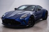 Used 2025 Aston Martin V8 Vantage Coupe image 3