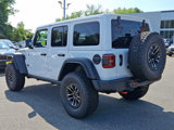 New 2025 Jeep Wrangler Unlimited Rubicon image 3