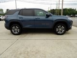 Used 2025 Chevrolet Equinox LT image 5