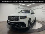 New 2025 Mercedes-Benz GLS 63 AMG 4MATIC image 3